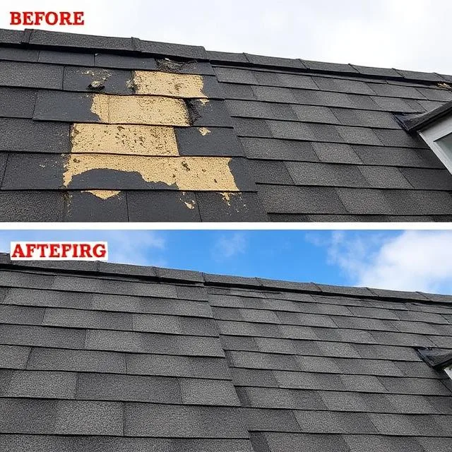 Roof Repair Near Me in Copper Harbor, MI near me